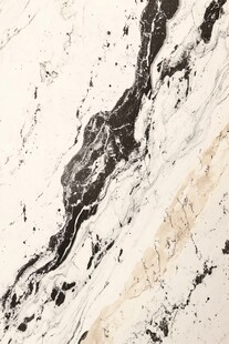 黑白大理石纹理艺术图案