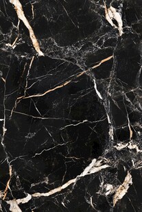 黑金花大理石纹理图案