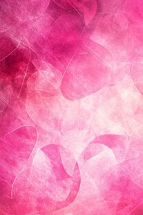 梦幻粉色抽象纹理背景