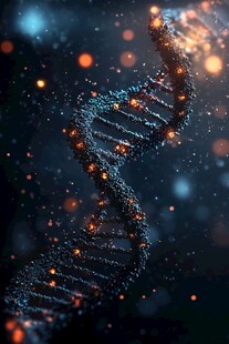 梦幻DNA链 科技之美