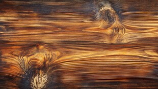 复古木纹背景纹理特写