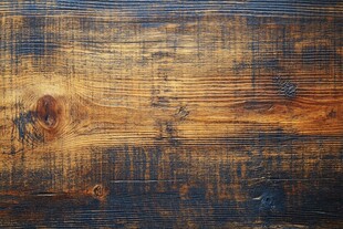 复古木质纹理背景图