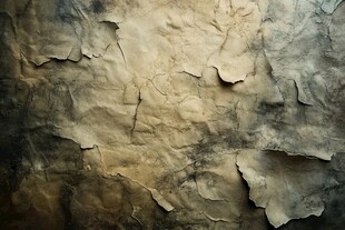 老旧斑驳墙面纹理