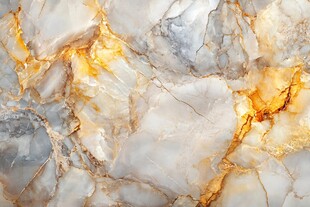 奢华大理石纹理背景图案