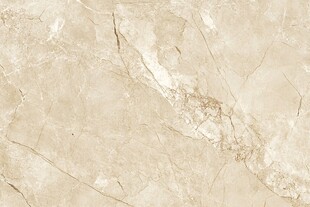 米黄大理石纹理瓷砖表面