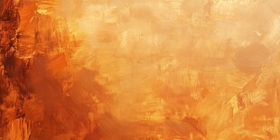 暖色调抽象艺术背景图