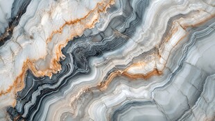 幻彩大理石纹理图案