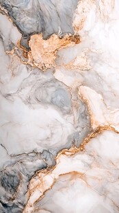 奢华大理石纹理装饰图案