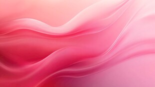 梦幻粉色流动纹理背景