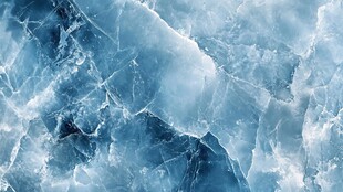 冰纹质感背景图