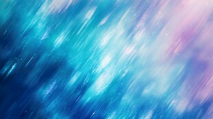 梦幻蓝紫渐变动感背景图