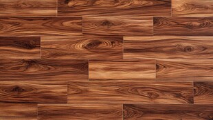 实木拼接地板纹理展示