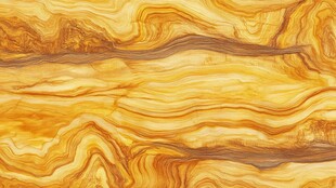 金黄大理石纹理图案