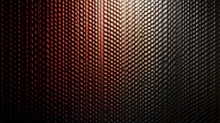 金属质感渐变网格背景