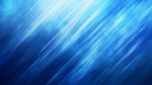 蓝色动感光线背景图