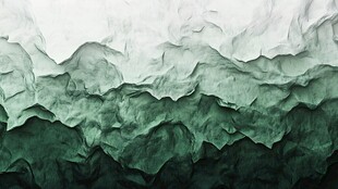 山峦纹理抽象背景图