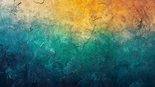 梦幻渐变色彩纹理背景