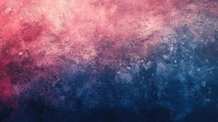 梦幻渐变色彩背景纹理