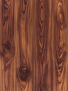 深棕色木纹纹理背景图