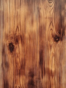 复古质感实木纹理背景图