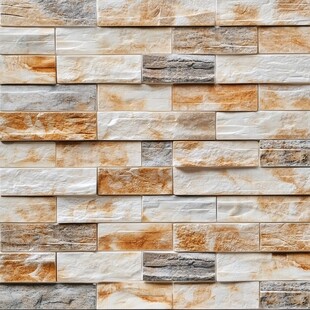 复古风石材纹理墙面砖