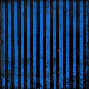 蓝黑竖条纹复古质感背景
