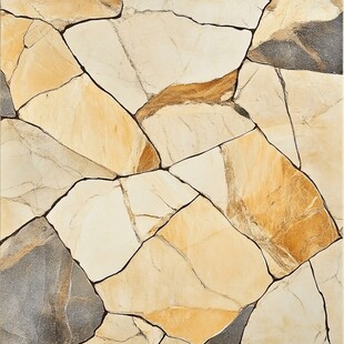 碎拼大理石纹理图案
