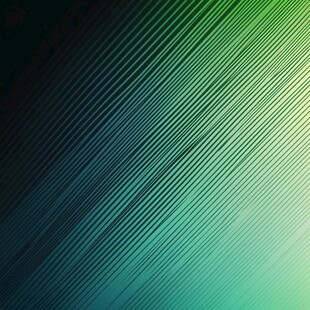 渐变线条科技风背景图