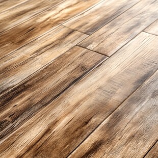 复古质感实木地板纹理