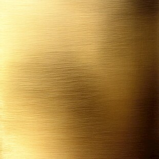 金色金属质感背景纹理