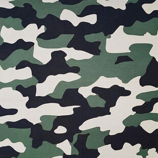 经典迷彩图案纹理设计