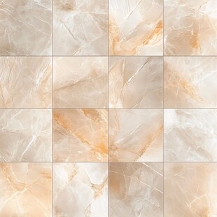 米黄大理石瓷砖纹理展示