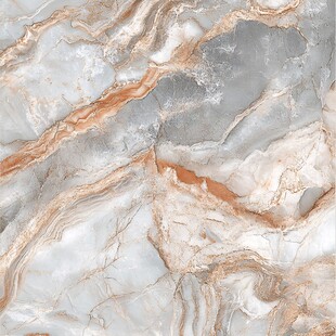 灰白金纹大理石纹理图案