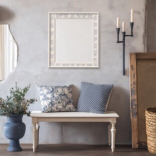 北欧风室内装饰温馨角落