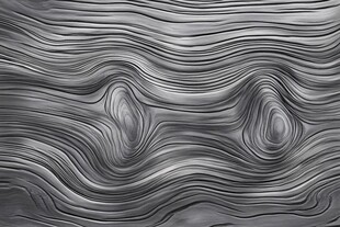 金属质感波纹纹理背景图