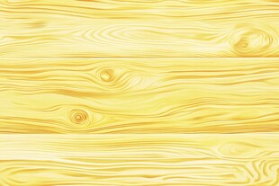 浅黄色木纹背景纹理图