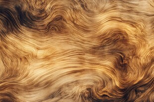 木纹纹理 自然流动美感