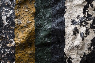 斑驳墙面纹理素材