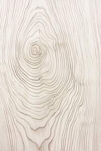 浅色木纹纹理特写