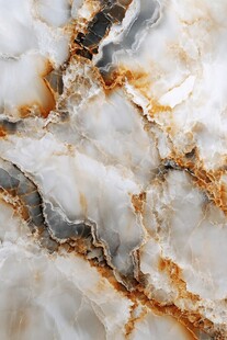 纹理独特的大理石石纹