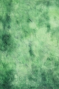 翠绿斑驳纹理背景图