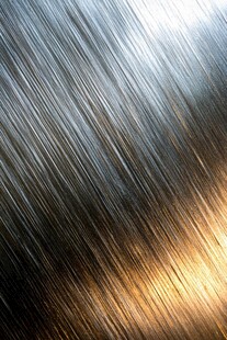 金属拉丝纹理背景图