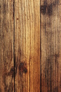 复古木质纹理背景图