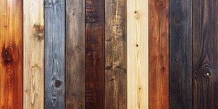 多样木质纹理拼接木板