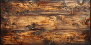 复古木质纹理背景板