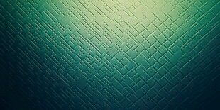 渐变绿菱格纹理背景图