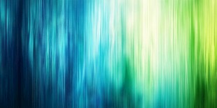 蓝绿渐变动感炫彩背景图