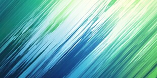 渐变炫彩动感线条背景图