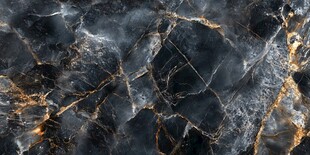 黑金色大理石纹理背景