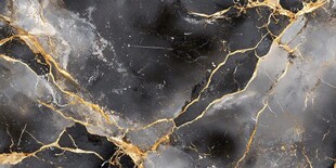 黑金花大理石纹理
